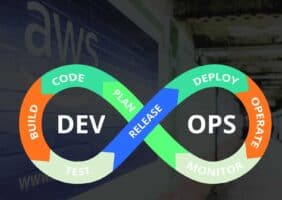 What is DevOps, and how does the model evolve in the cloud?