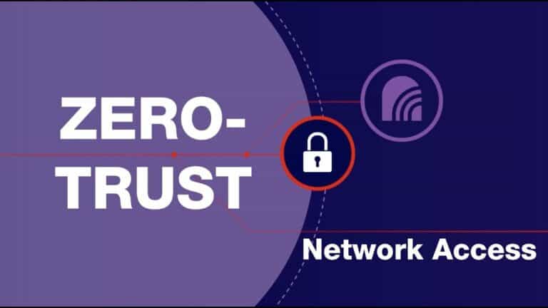 Fortinet guarantees secure network access with Zero Trust