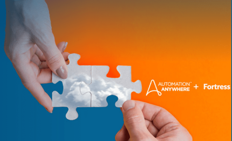 Automation Anywhere acquires FortressIQ for process discovery