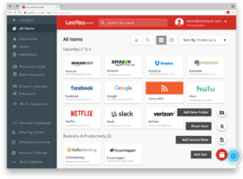 LastPass hackers had four days of access to internal systems