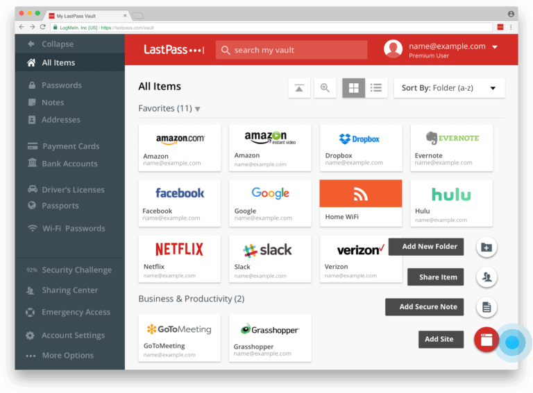 LastPass says its own systems mistakenly generated security alerts