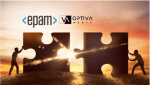 EPAM acquires Optiva Media, expanding Latin America and Western Europe presence