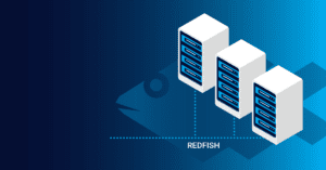 Paessler embraces Redfish, opens door for in-depth server monitoring