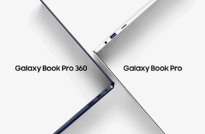 Samsung to release new Galaxy Book offerings in Q1 of 2022