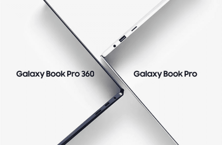 Samsung to release new Galaxy Book offerings in Q1 of 2022