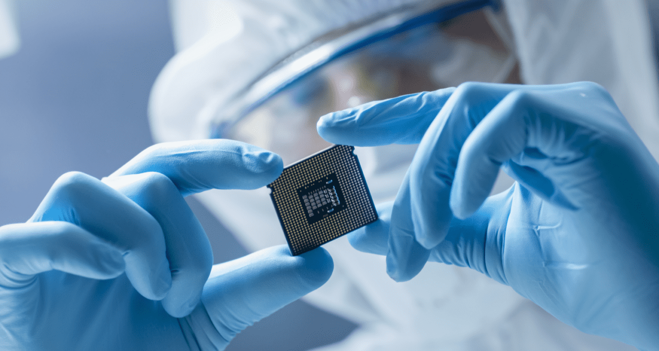 NXP unveils its i.MX 91 family of applications processors - Techzine ...