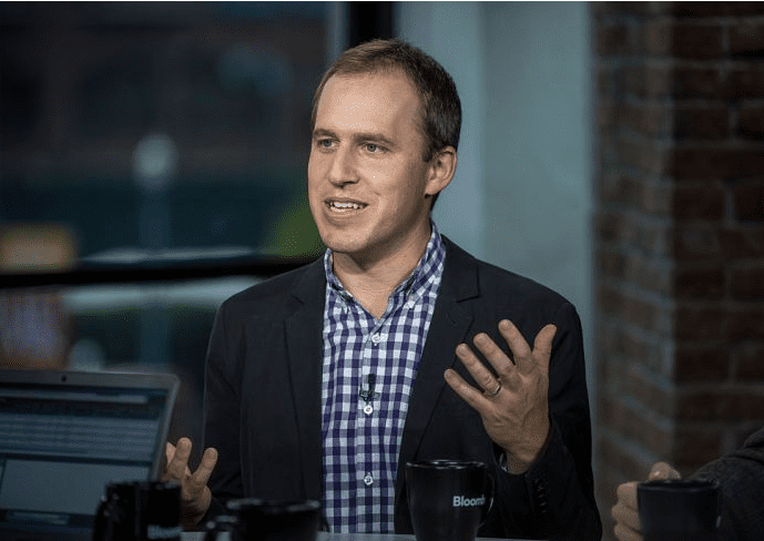 Bret Taylor appointed as co-CEO at Salesforce as shares dip