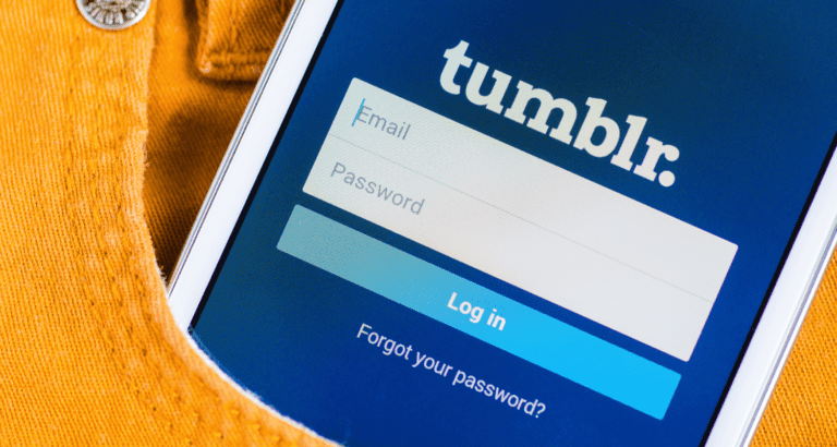 Tumblr content remains censored in iOS app