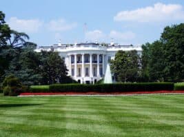 The White House invests in open-source software security