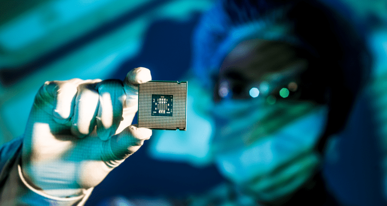 Intel Labs and Components Research partner to create quantum computing chips