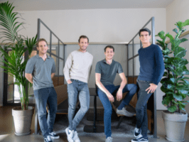 Moss raises $86 million in Series B funding to reach a valuation of $537M