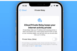 European network carriers are already blocking iOS 15’s Private Relay feature