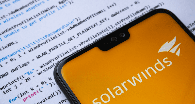 ‘Department of Justice already knew of SolarWinds hack in May 2020’