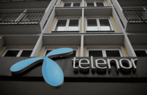 Telenor announces a partnership with AWS to offer services