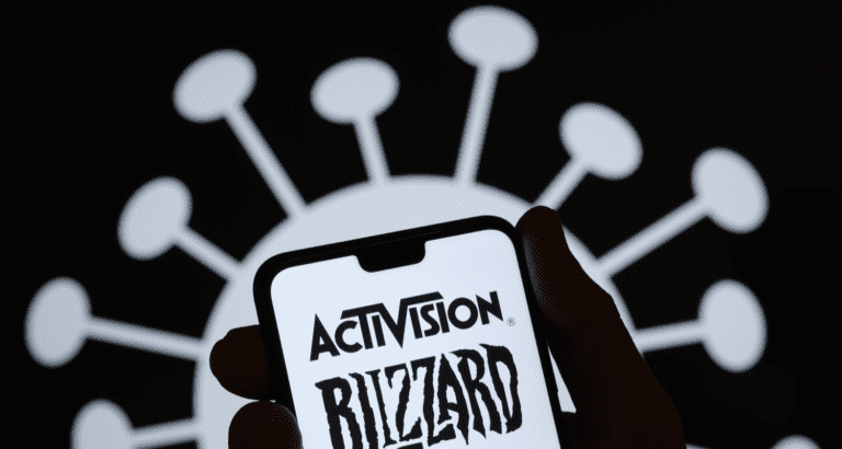 Microsoft acquires Activision Blizzard for 61 billion euros