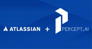 Atlassian acquires AI chatbot specialist Percept.AI