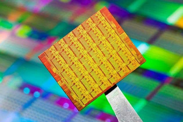 AMD, Intel, and others collaborate on chiplet technology standard