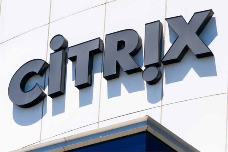 Citrix-TIBCO merger gets green light