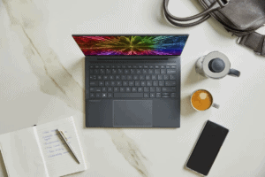 HP Presence sets the tone for new Dragonfly Elite G3 and Chromebook