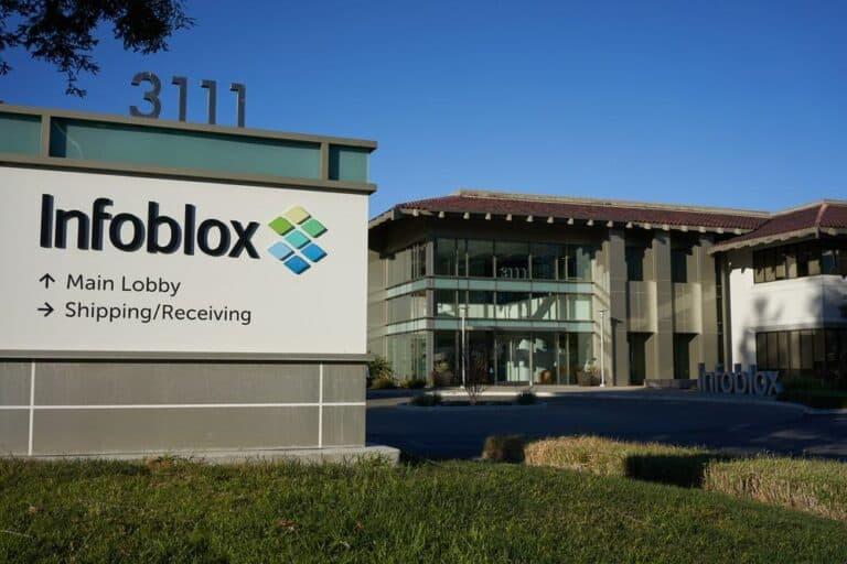 Infoblox launches Network Identity Operating System (NIOS) 8.6.1