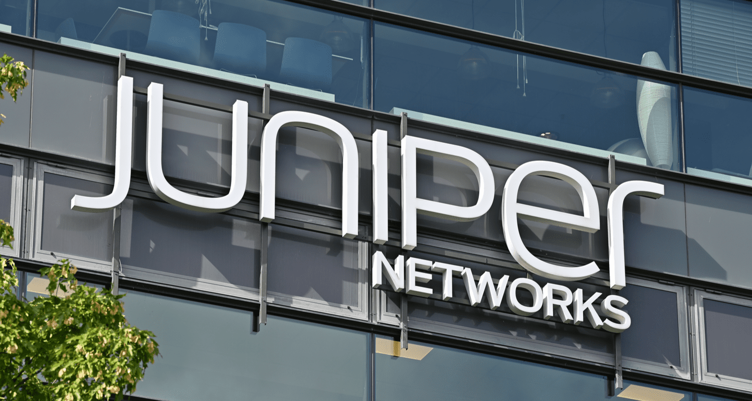 Juniper Networks patches series of critical vulnerabilities - Techzine  Europe