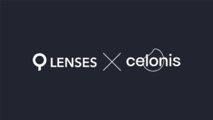 Celonis optimizes data execution with Lenses and Execution Graph