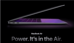 Apple plans to unveil the biggest MacBook Air redesign this year