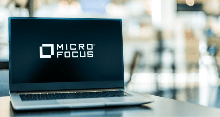 IBM sues Micro Focus for allegedly stealing IBM software