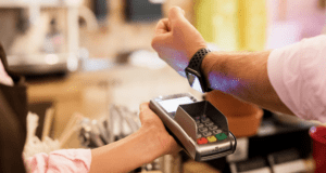 Confirmed: iPhones will become usable as payment terminals