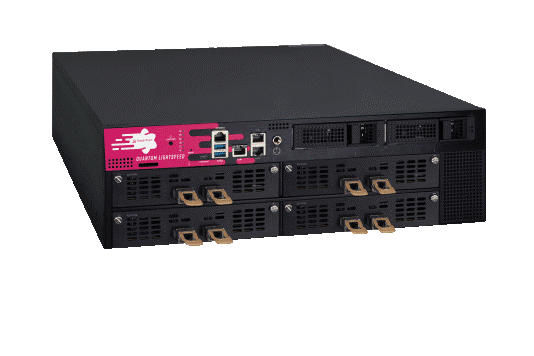 Check Point launches Quantum Lightspeed firewalls for data centers