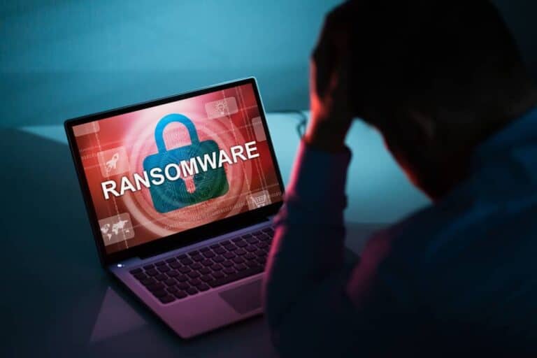 Ransomware hits Leiden University