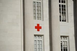 Data of half a million people at risk in hack on Red Cross