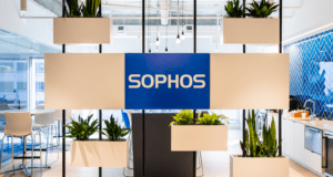 Sophos: ‘Technology is not enough for security’