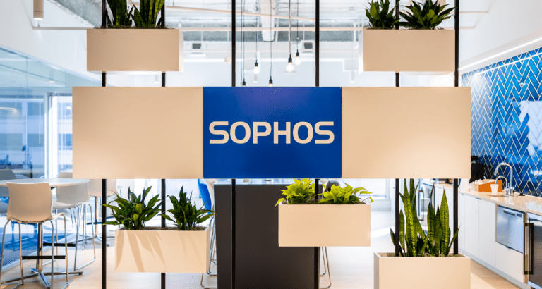 Sophos introduces ZTNA for secure user and device connections