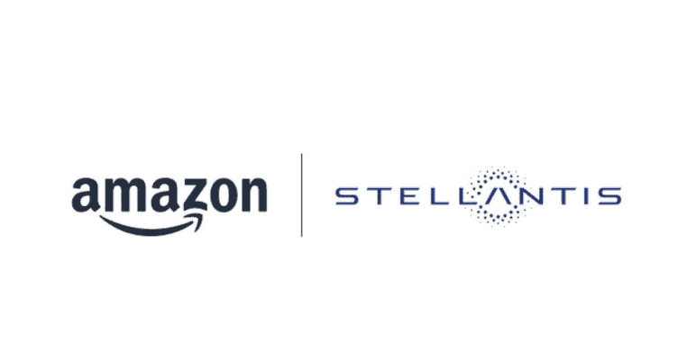 Stellantis and Amazon to collaborate on technology initiatives