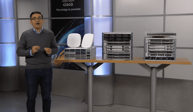 Cisco adds Silicon One chip to Catalyst switches: what does that mean for the network?