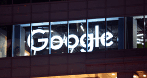 German antitrust authority cites Google for data processing violation