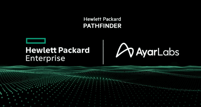 HPE and Ayar Labs team up for optical supercomputer processor technology