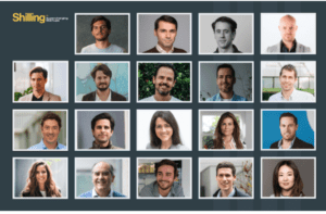 Portuguese VC Shilling adds $23M to its Founders Fund, totaling $59M in capital