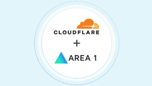 Cloudflare acquires Area 1 Security for 145 million euros