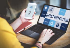 ‘Large majority of organizations do not adequately secure data’