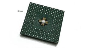 KU Leuven and imec present DIANA: the first AI chip of its kind