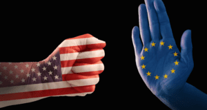 ‘Data Act tightens conditions for EU-US data transfers even further’