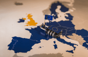 Big Tech boosts lobbies to European Union significantly