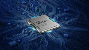 Intel introduces new Xeon processors for 5G and data centers