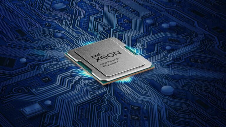 Intel introduces new dedicated Xeon processors for workstations