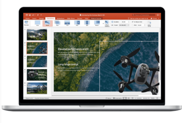 Microsoft unveils the new Mac Office Preview Build for Office Insiders