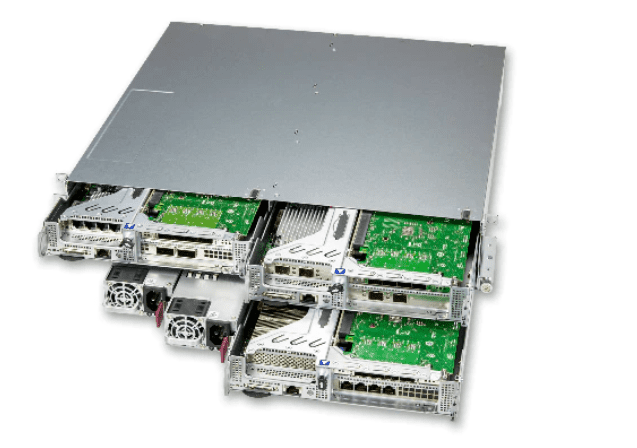 Supermicro introduces SuperEdge Multi-Node server