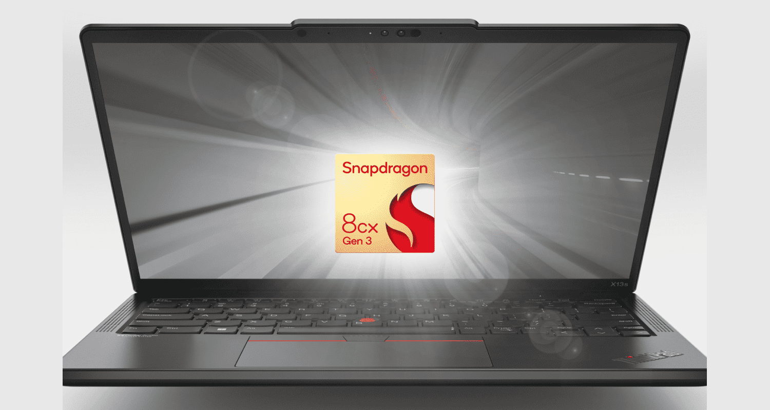 Lenovo releases first ThinkPad powered by Qualcomm's Snapdragon - Techzine Europe Lenovo releases first ThinkPad powered by Qualcomm's Snapdragon - Techzine Europe