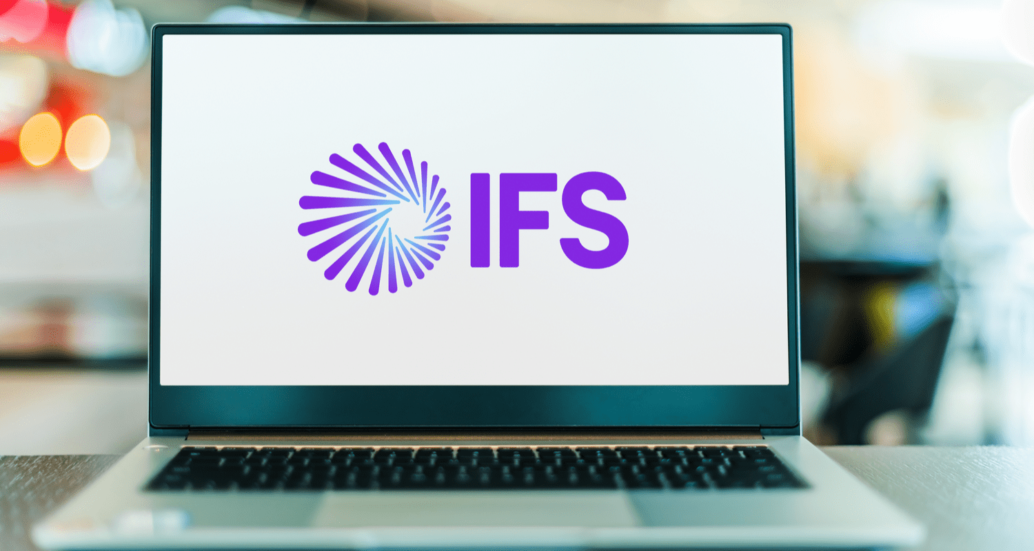 Ifs Partners BearingPoint and IFS strengthen collaboration with joint venture ...